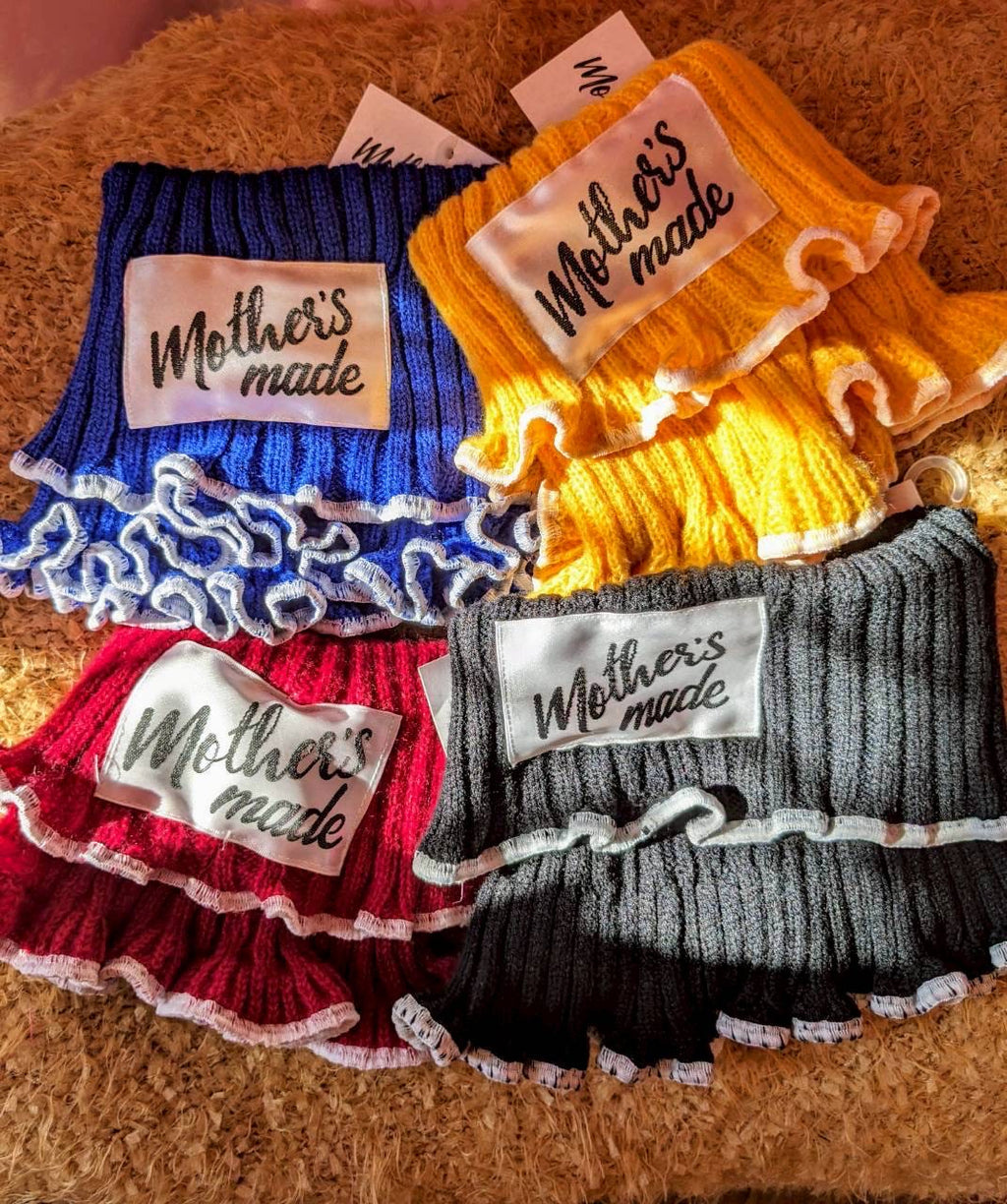 ネックウォーマー