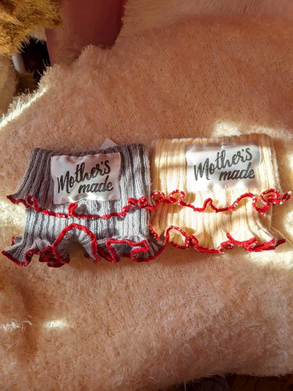 ネックウォーマー