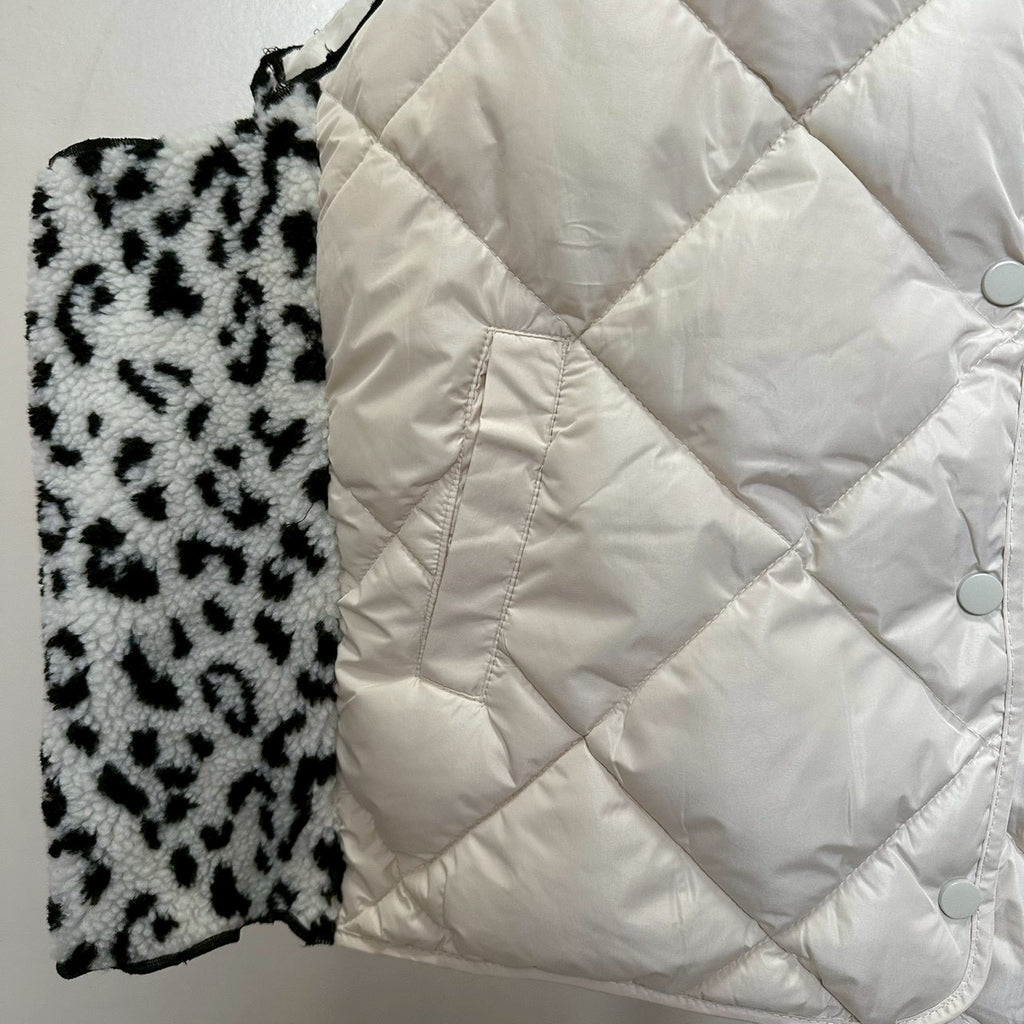 チャイナボタンチュール付きボレロジャケット 2点セット (ベージュ)