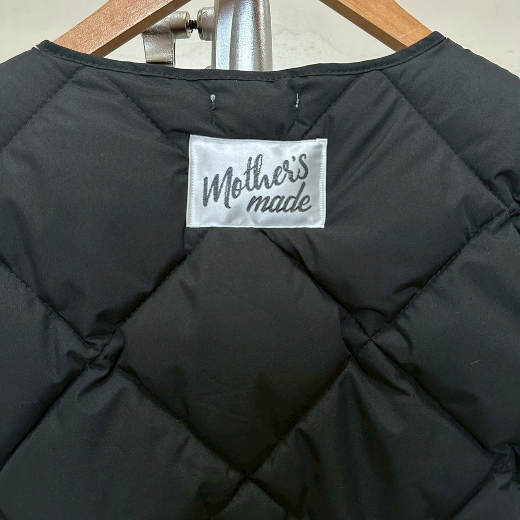 チャイナボタンチュール付きボレロジャケット 2点セット (黒)