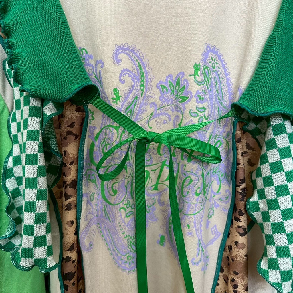 RBTXCO x Mother's made choclate conplex