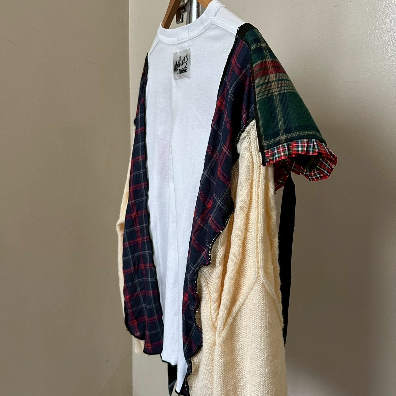 CREAM CHEESE x Mother's made