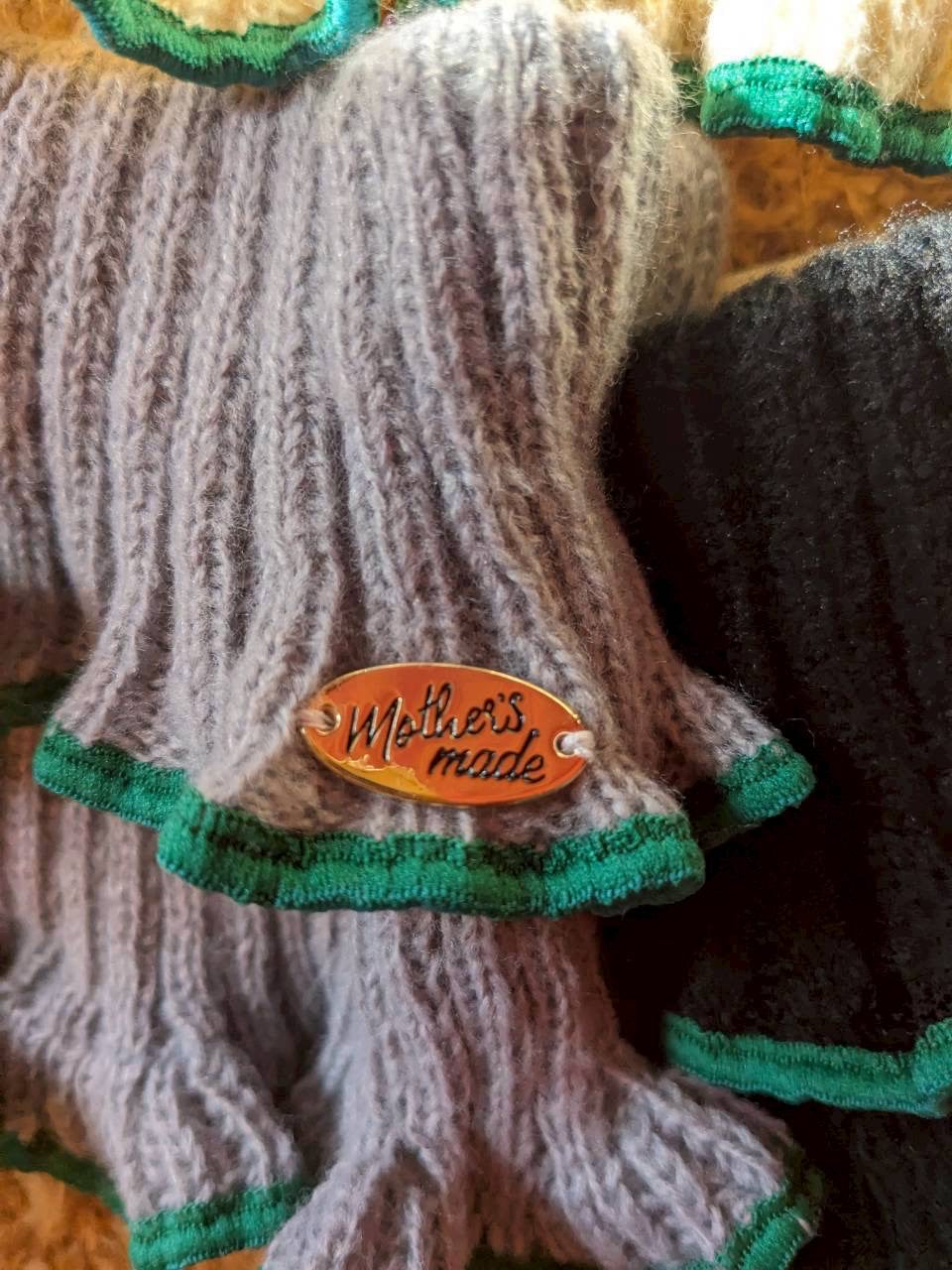 ネックウォーマー