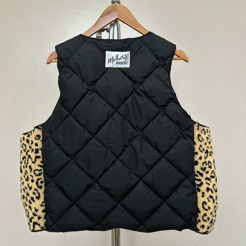 チャイナボタンチュール付きボレロジャケット 2点セット (黒)