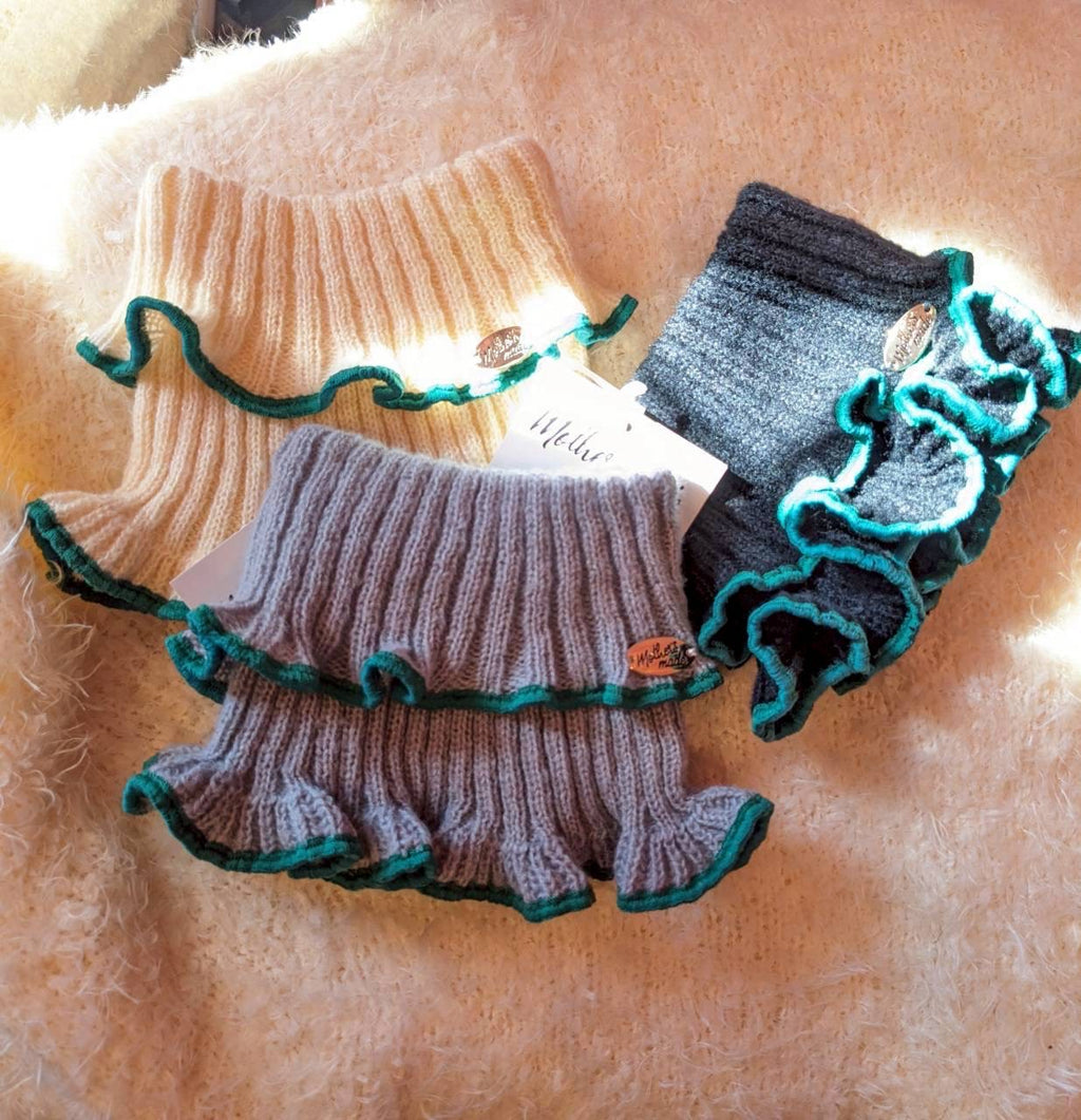 ネックウォーマー