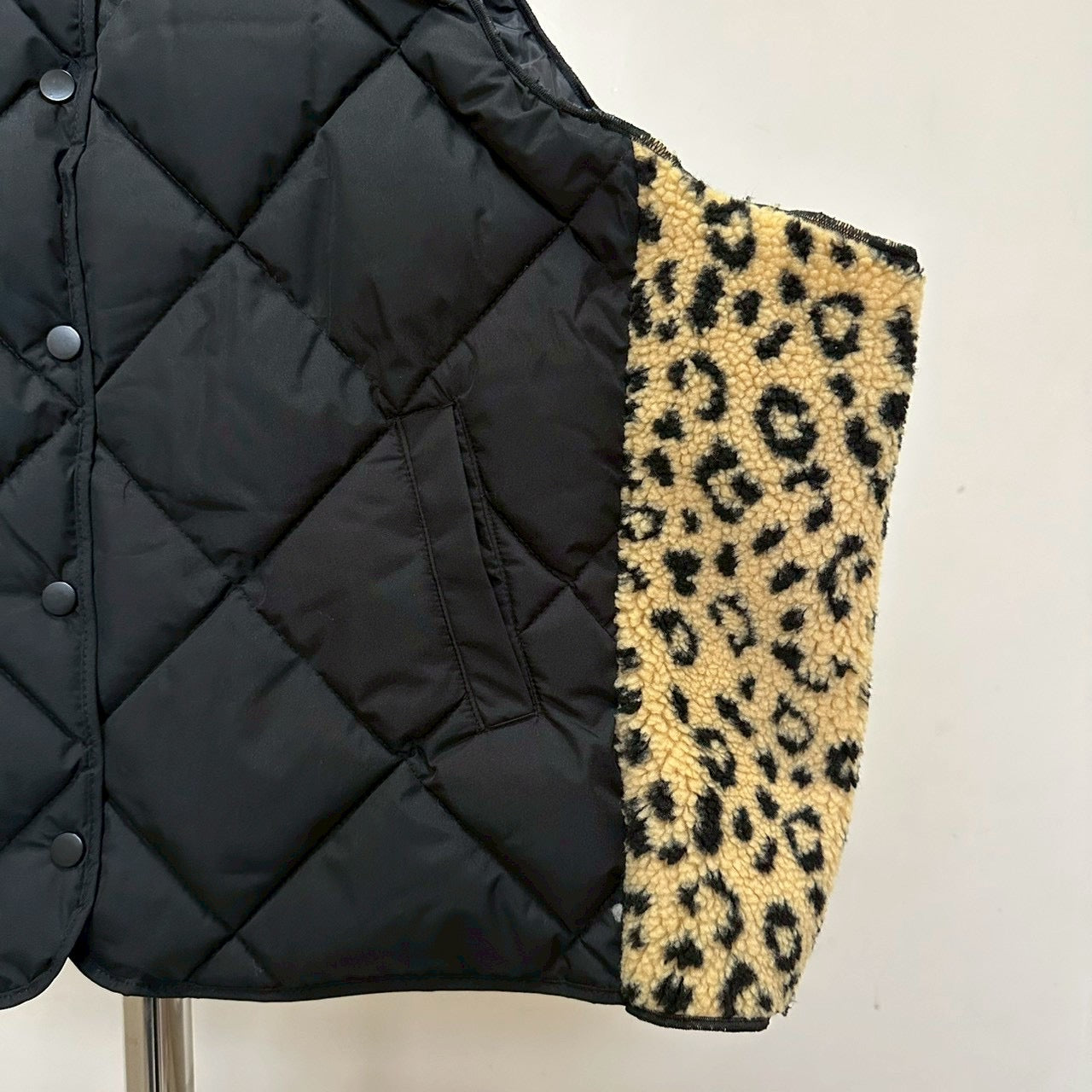 チャイナボタンチュール付きボレロジャケット 2点セット (黒)