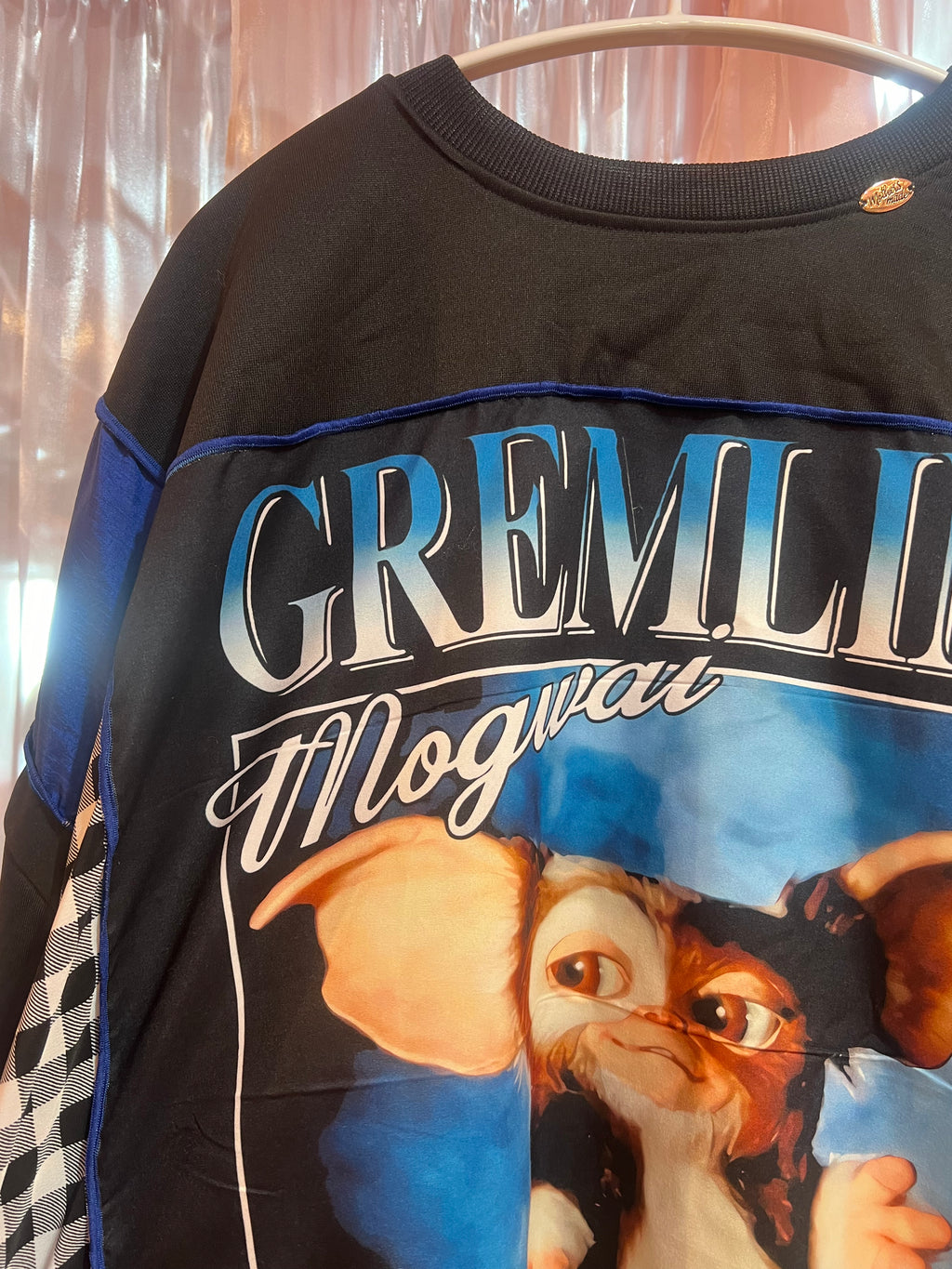 グレムリントップス