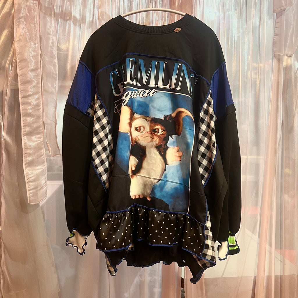 グレムリントップス