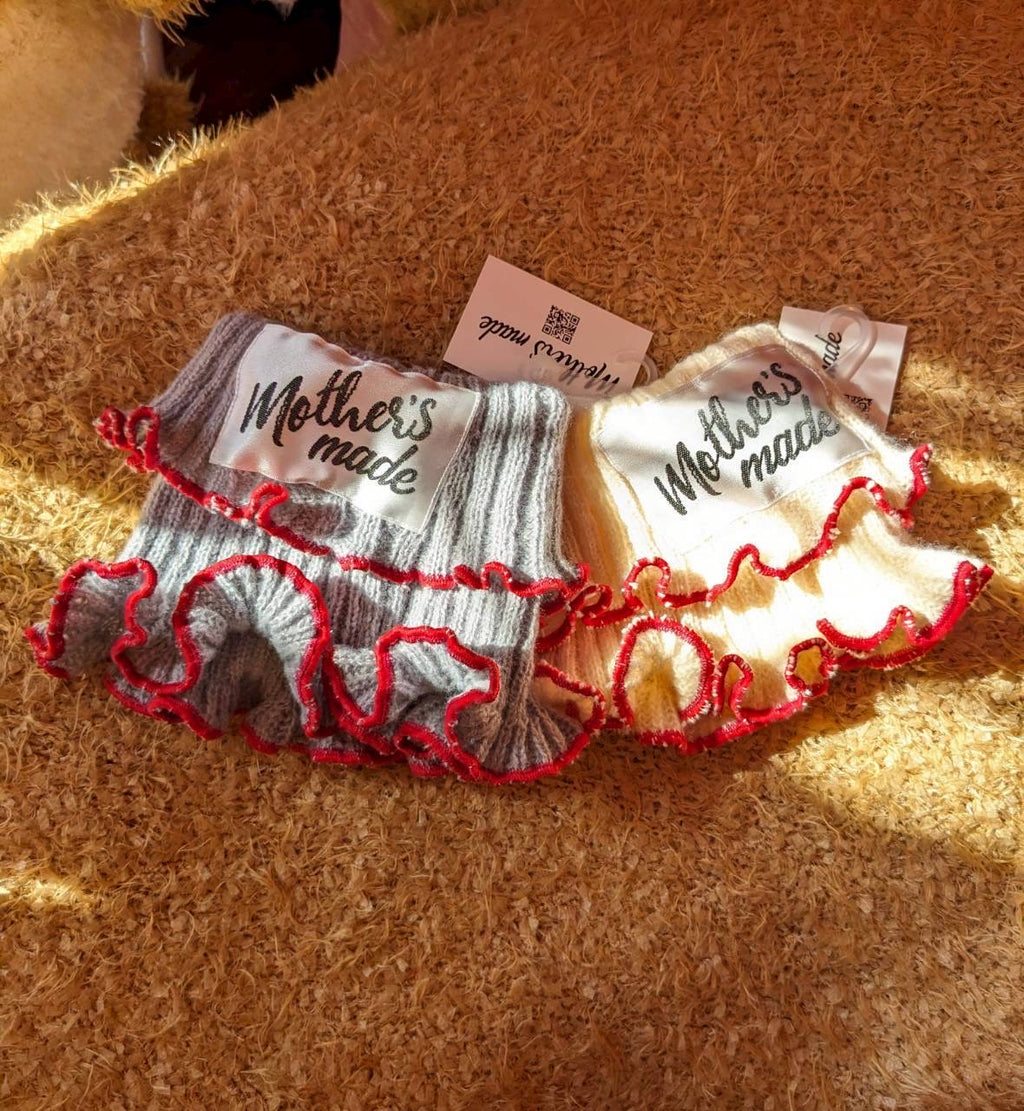 ネックウォーマー