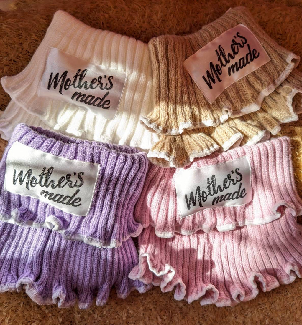 ネックウォーマー