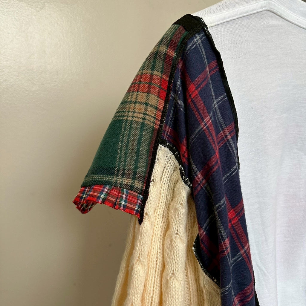 CREAM CHEESE x Mother's made