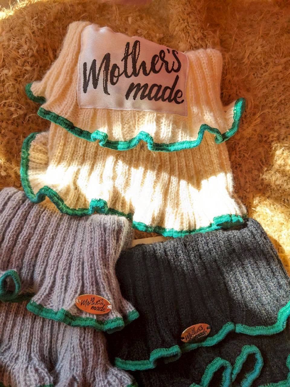 ネックウォーマー