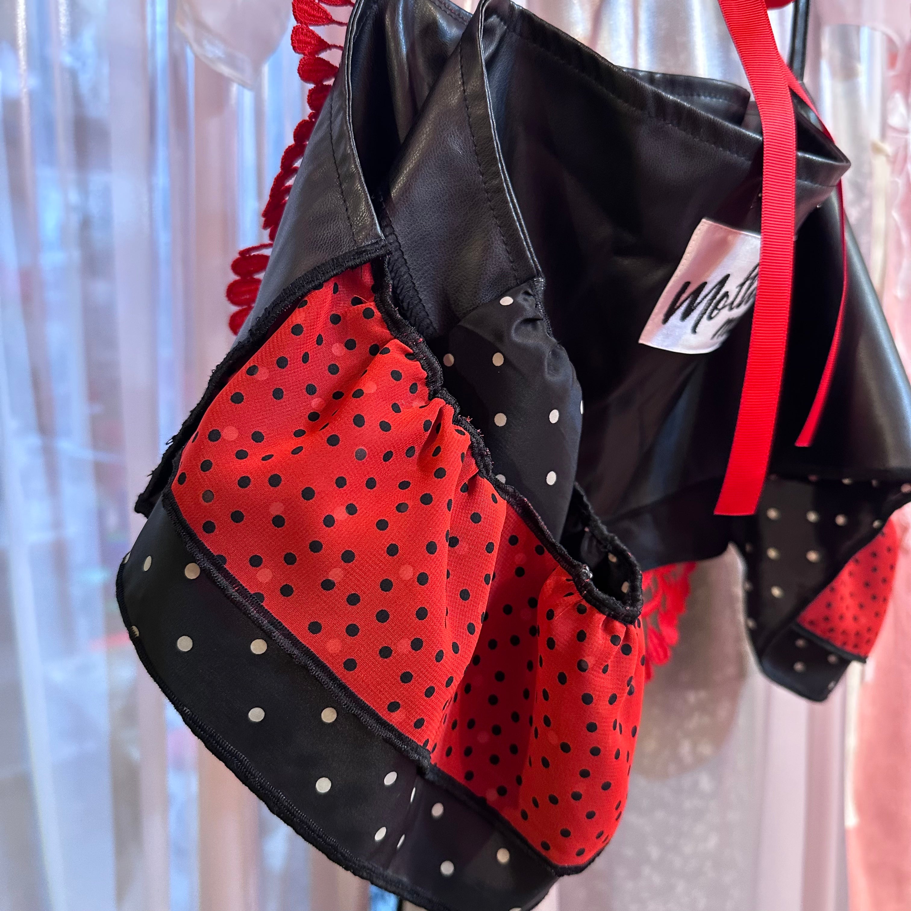 kawaekayo x mother's made コラボキャミソール