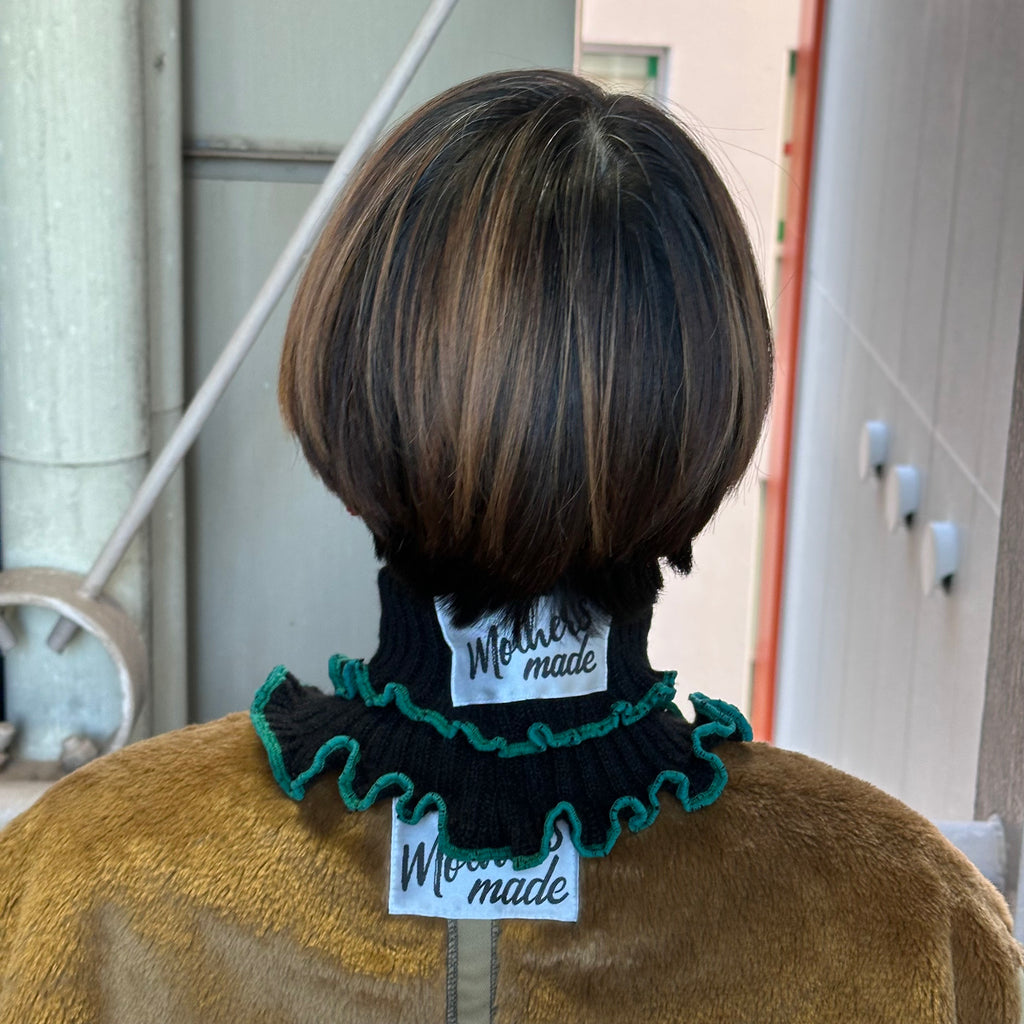 ネックウォーマー