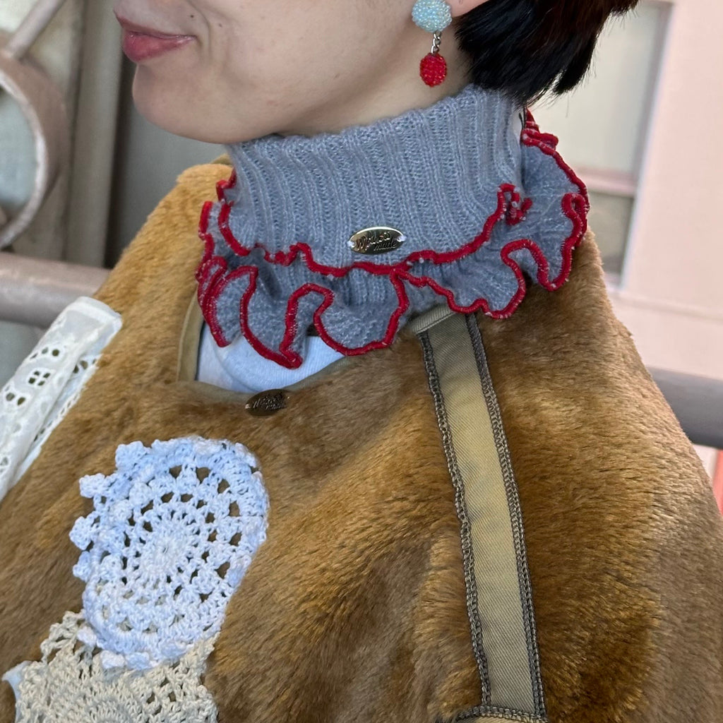 ネックウォーマー