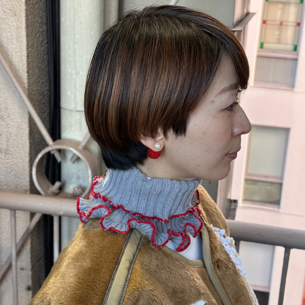 ネックウォーマー