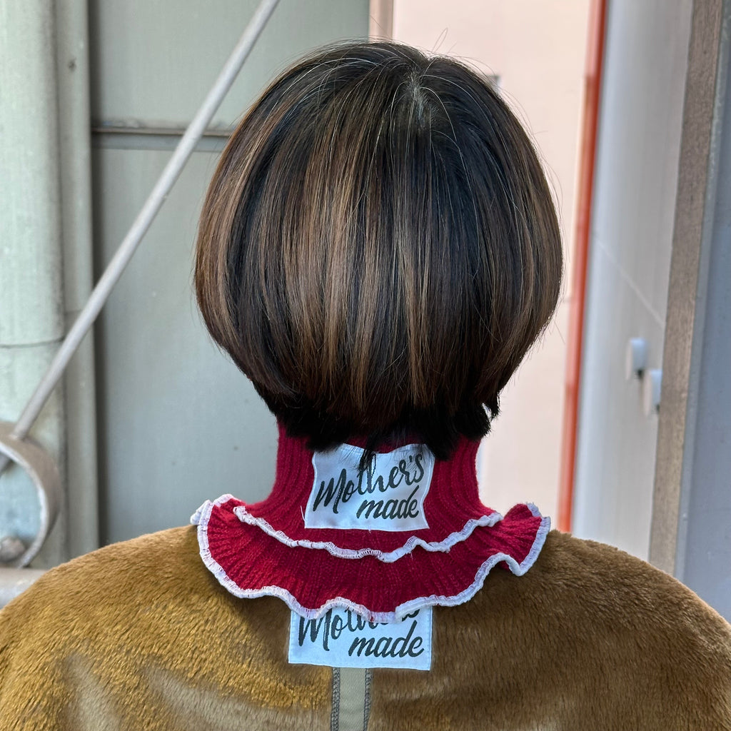 ネックウォーマー