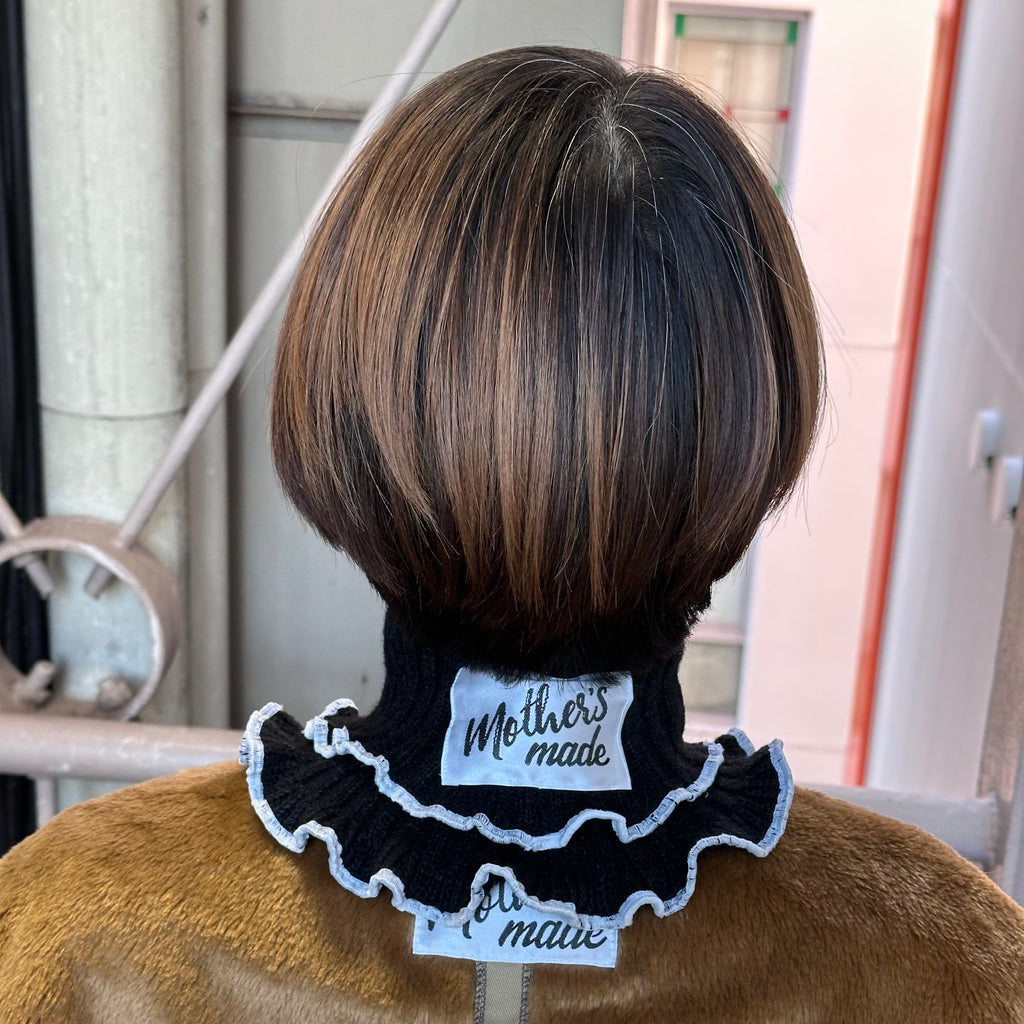 ネックウォーマー