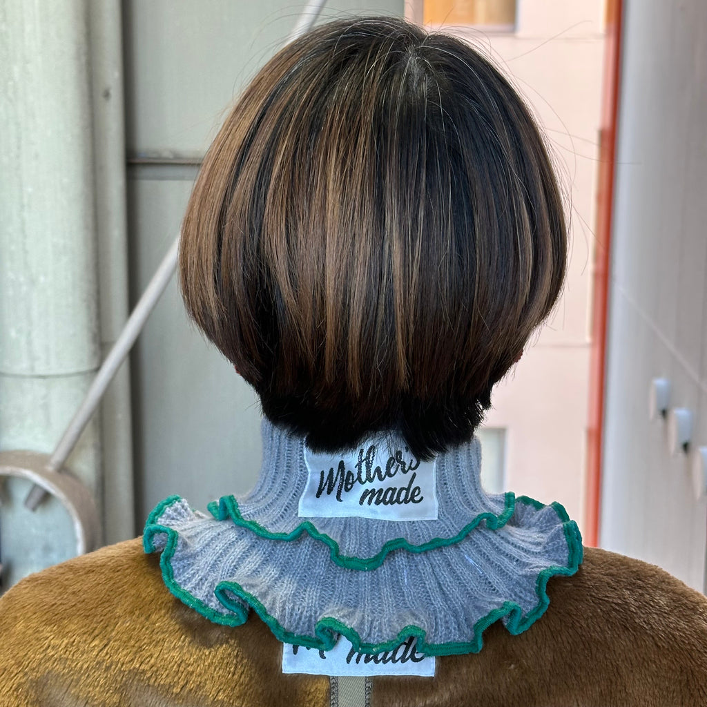 ネックウォーマー