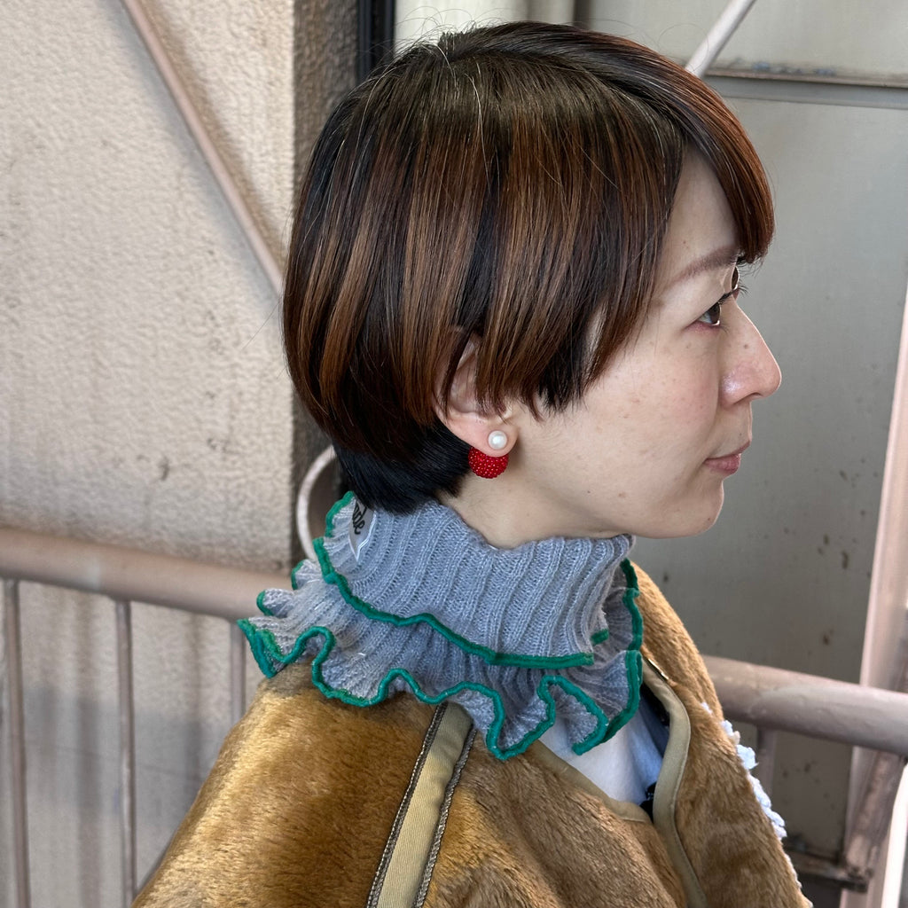 ネックウォーマー