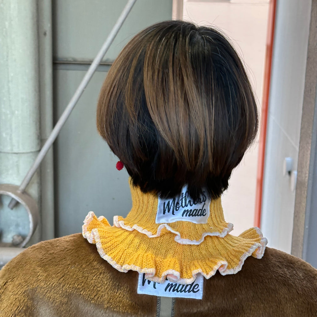 ネックウォーマー