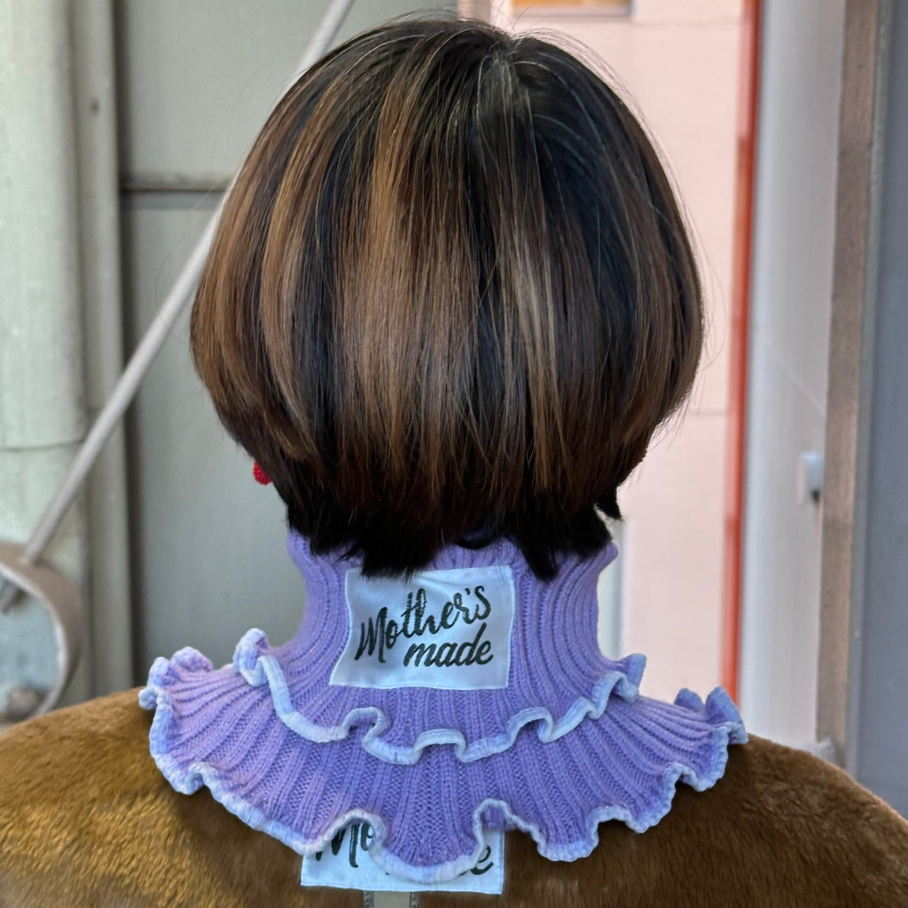 ネックウォーマー