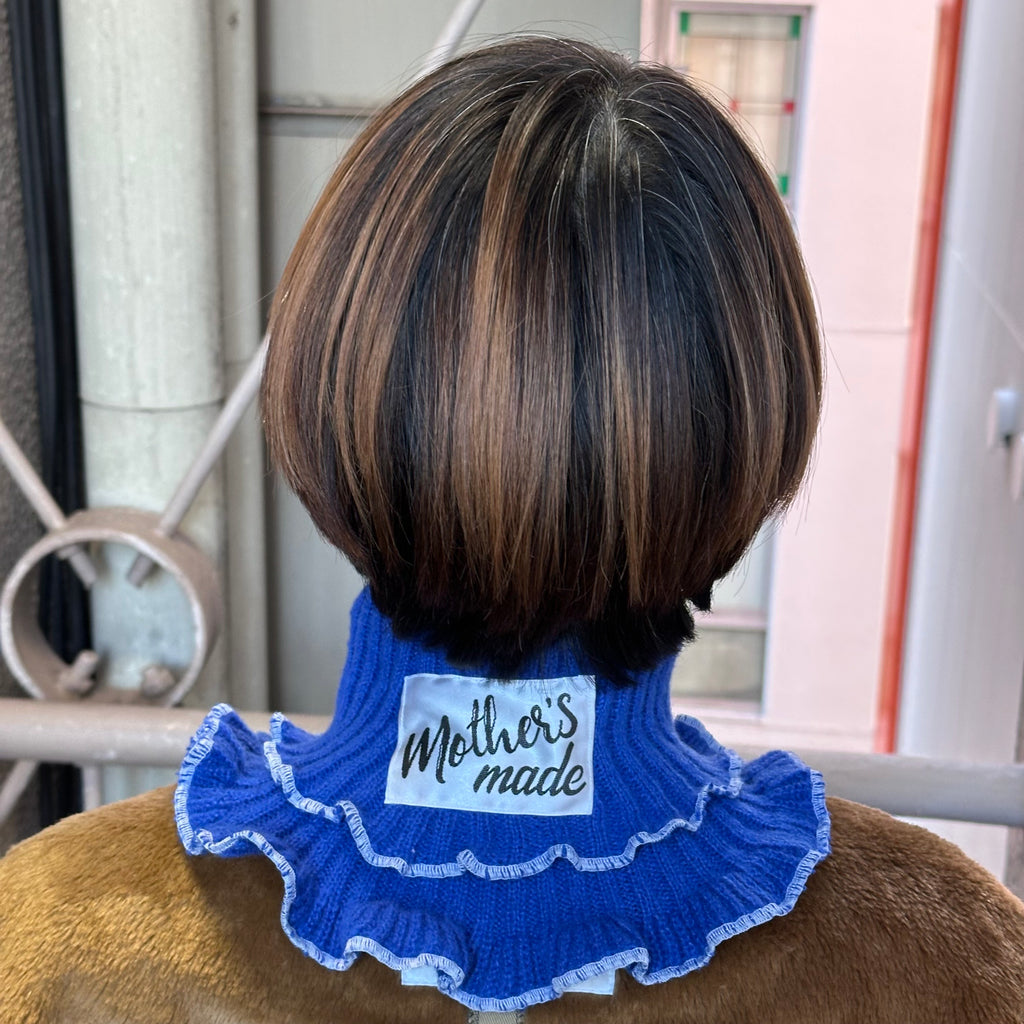 ネックウォーマー