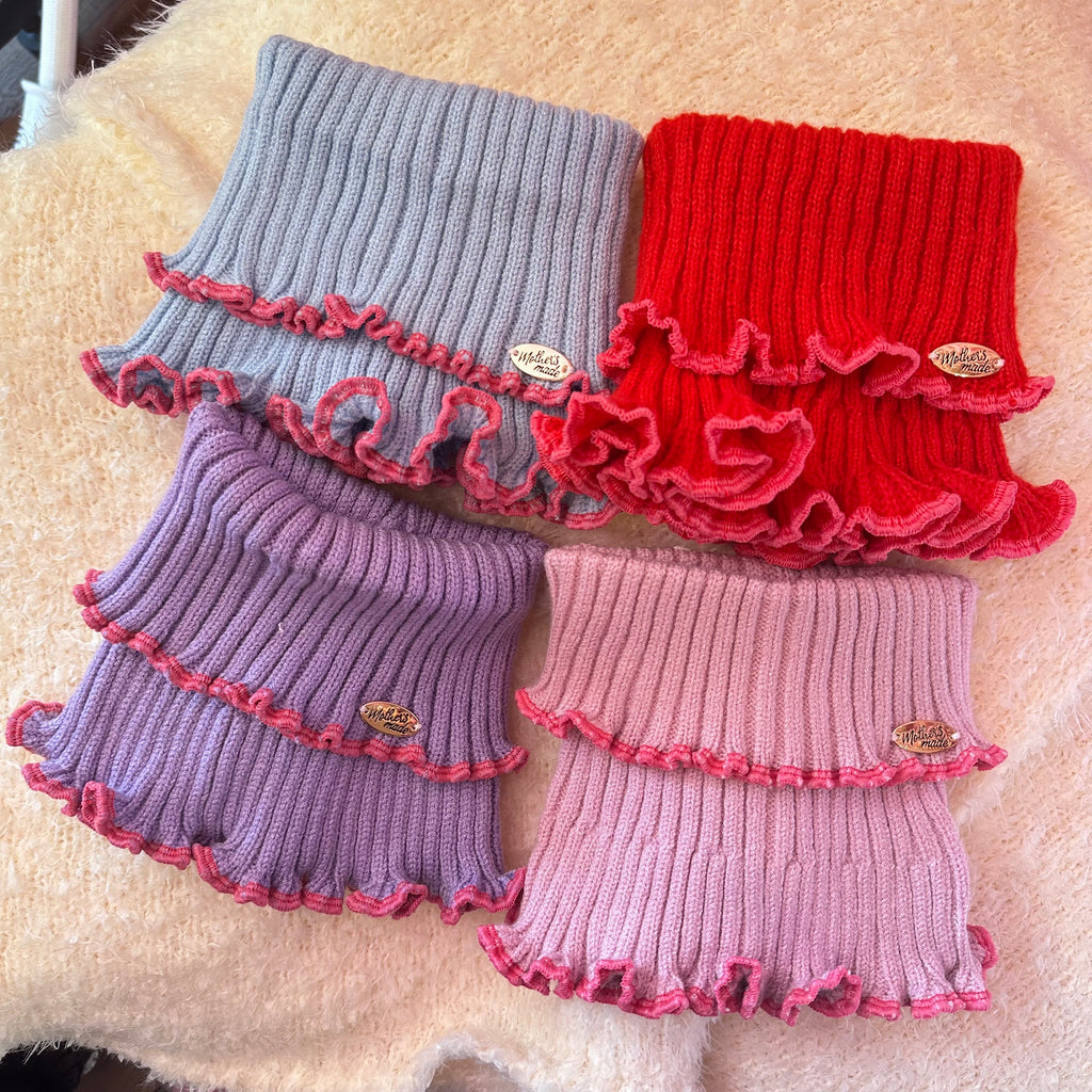 ネックウォーマー