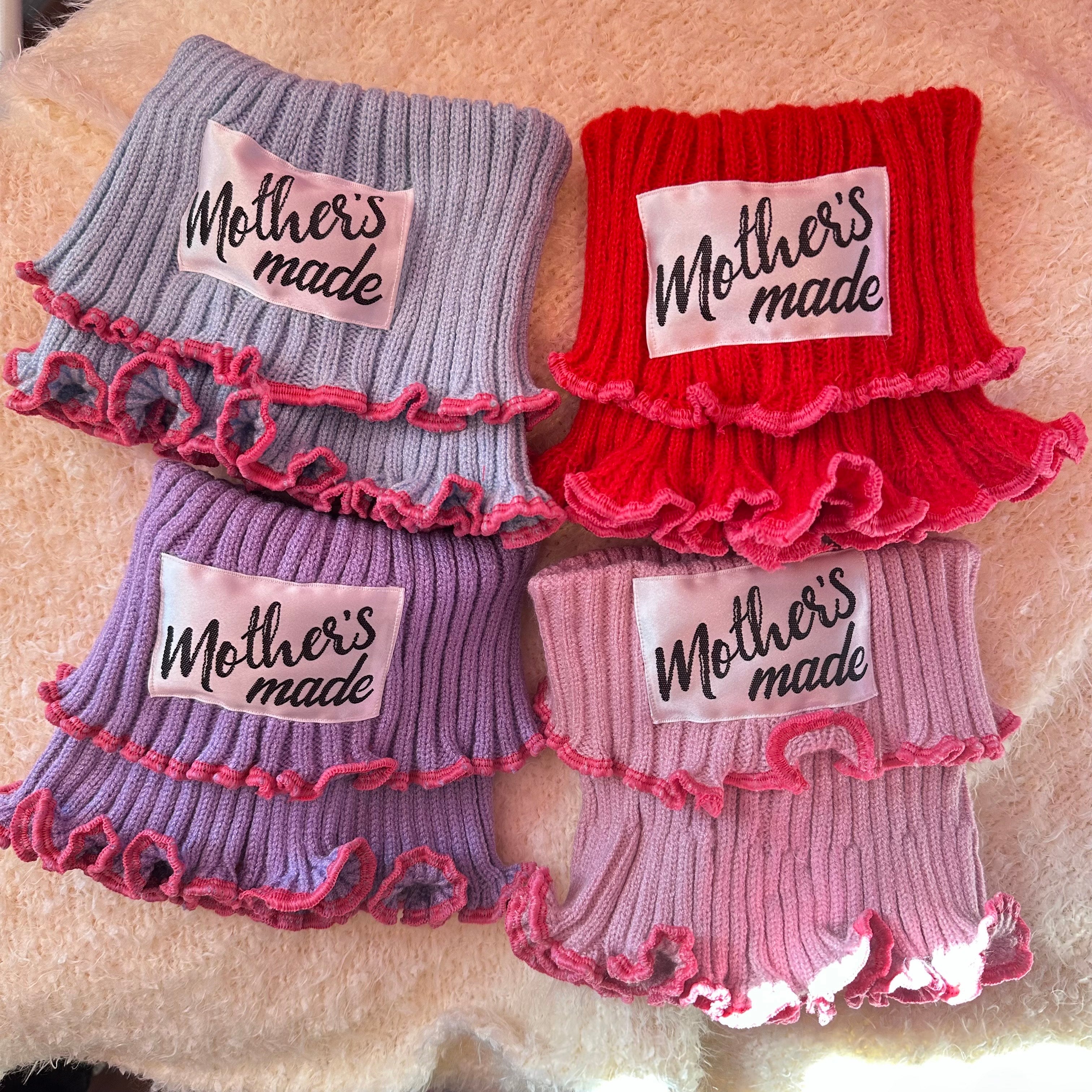 ネックウォーマー