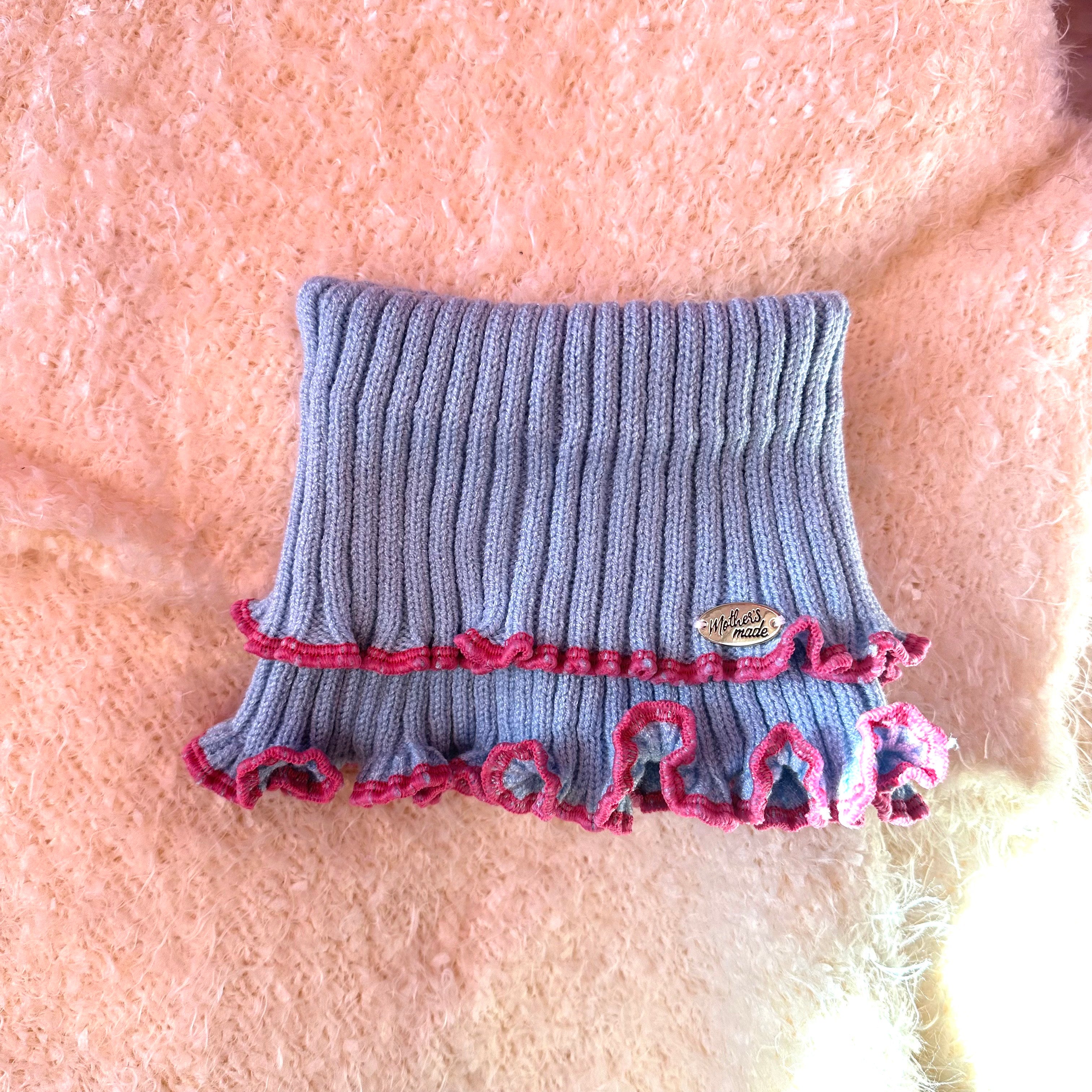 ネックウォーマー