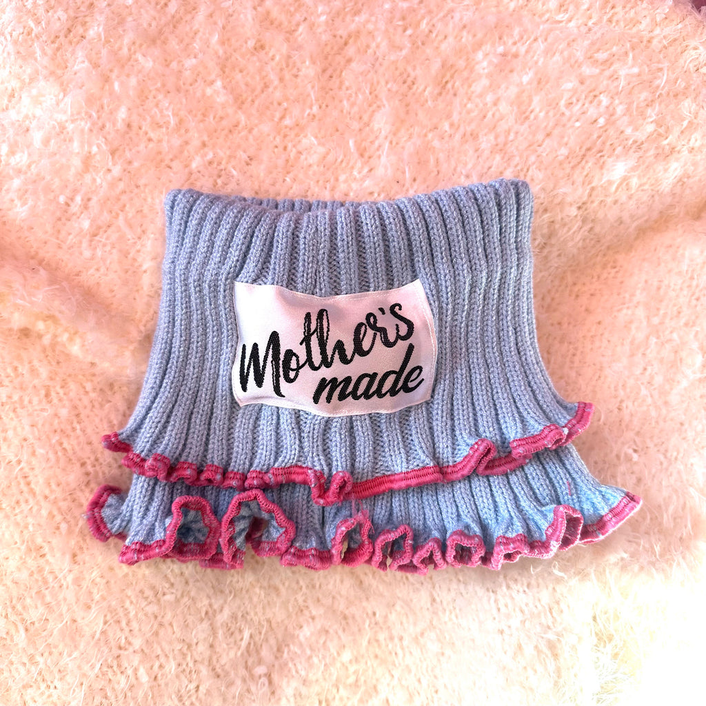 ネックウォーマー