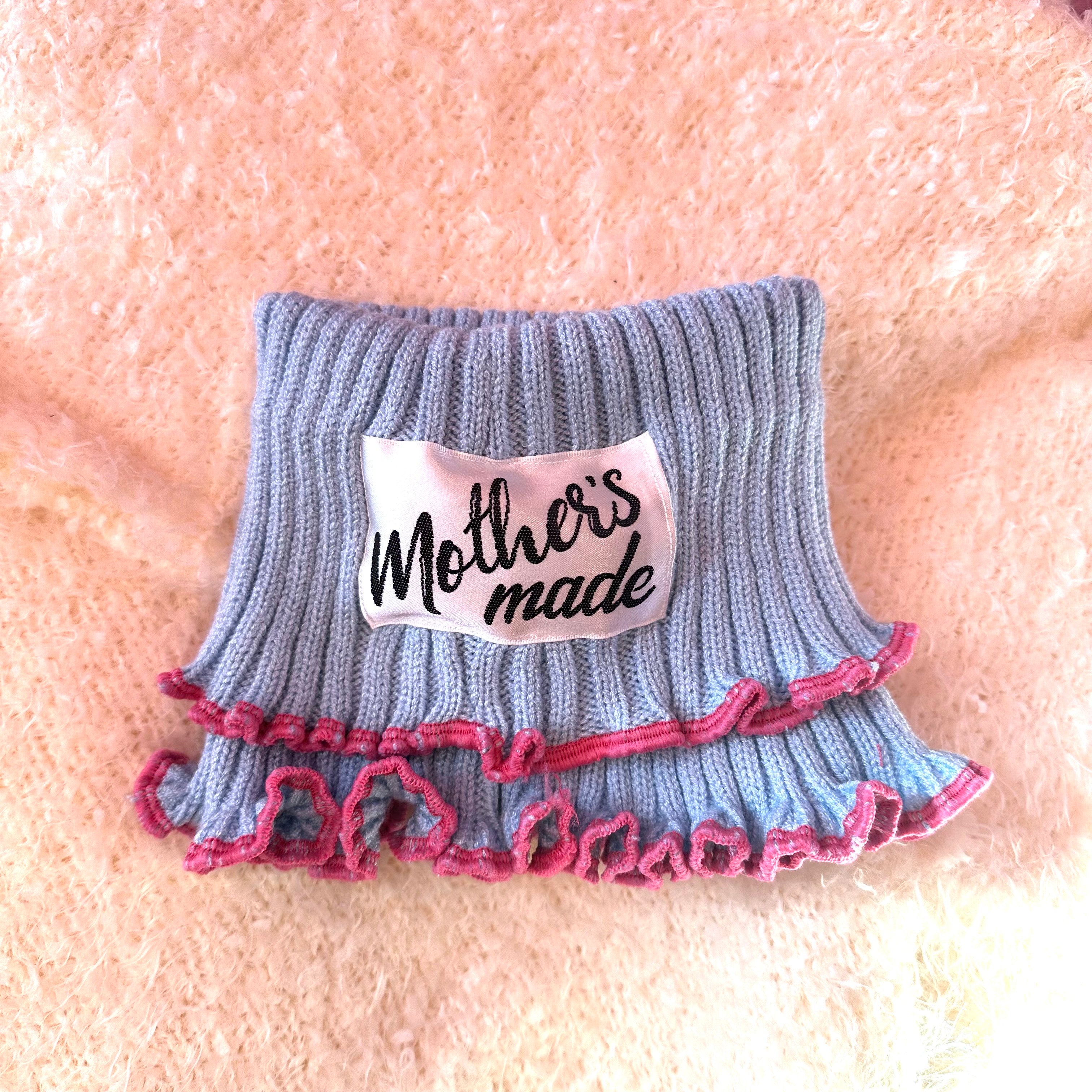 ネックウォーマー