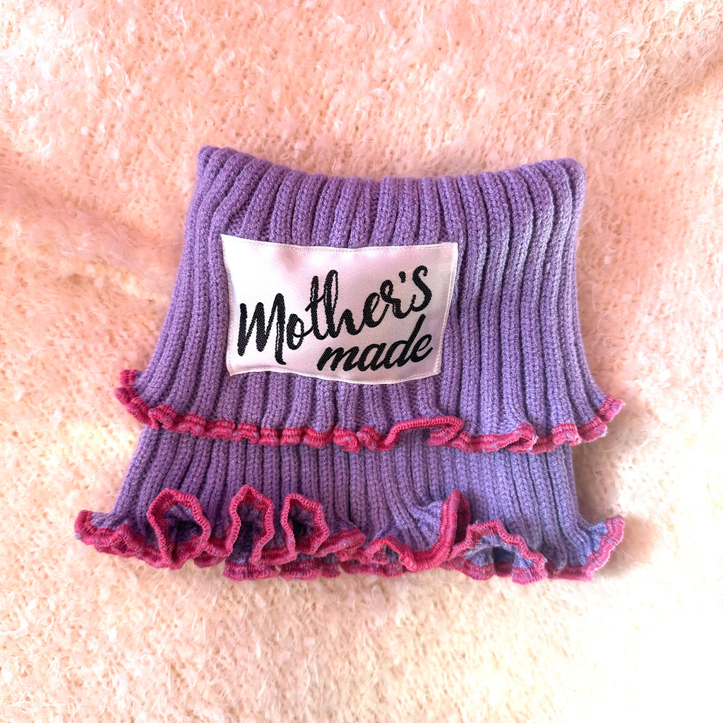 ネックウォーマー