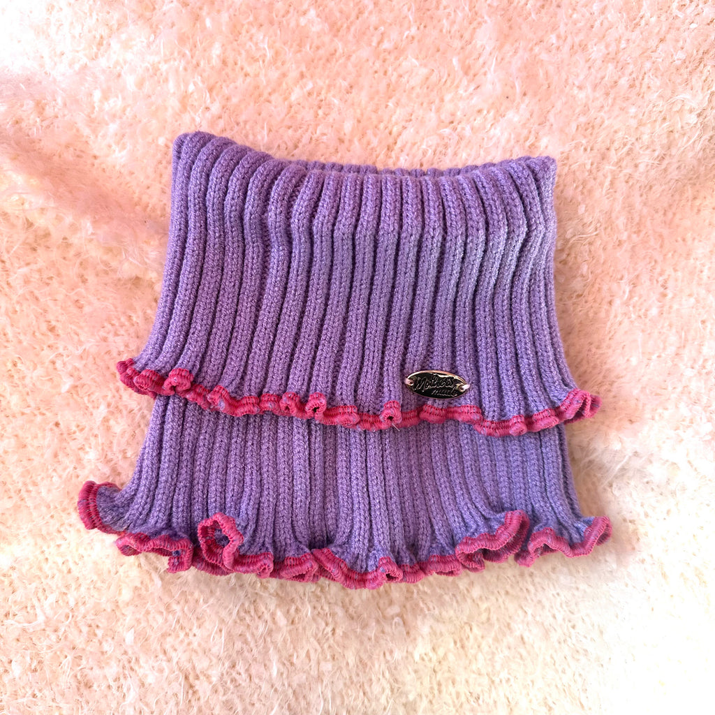 ネックウォーマー