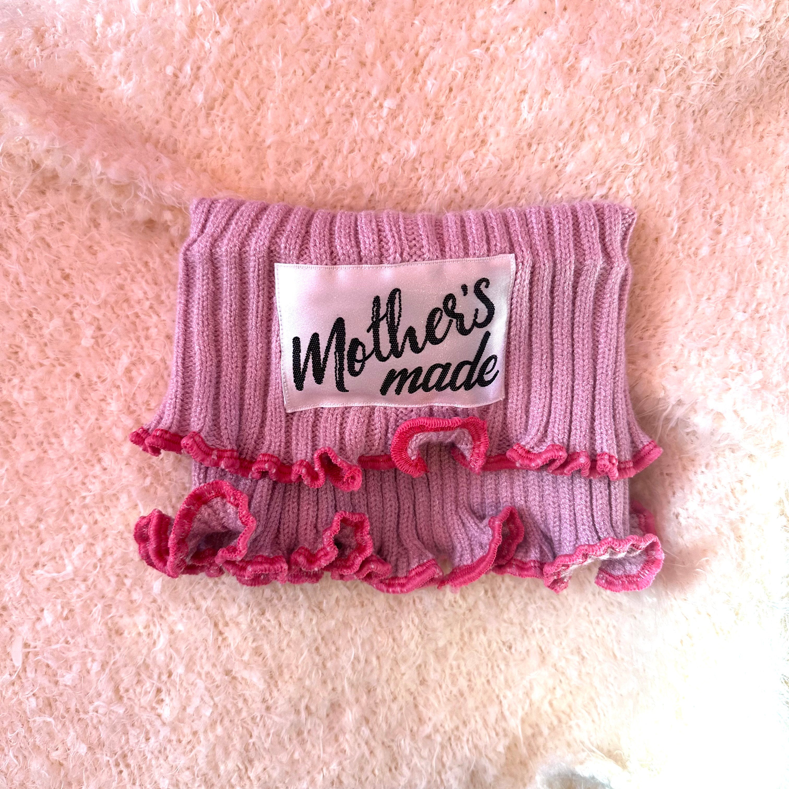 ネックウォーマー