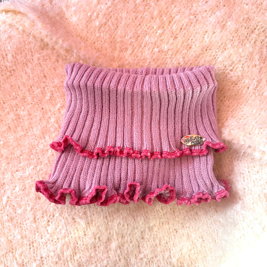 ネックウォーマー