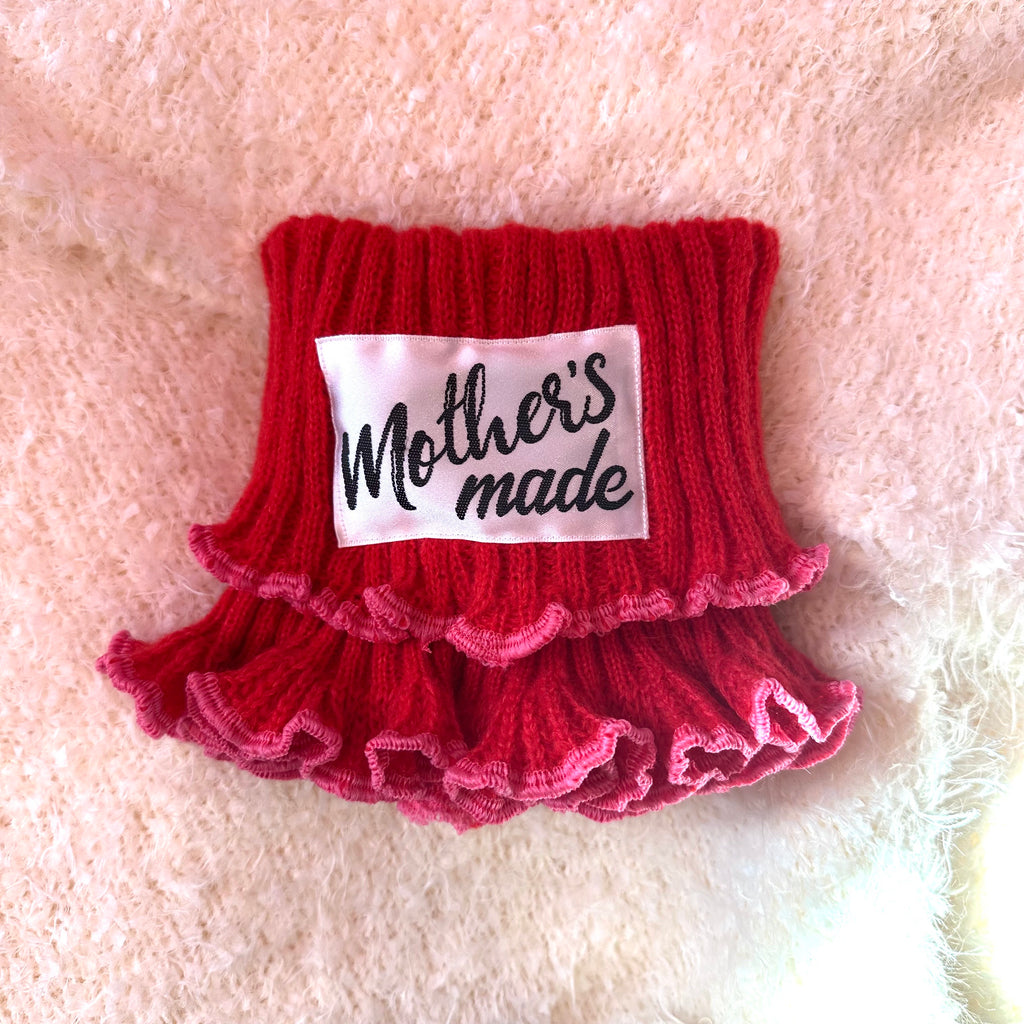 ネックウォーマー