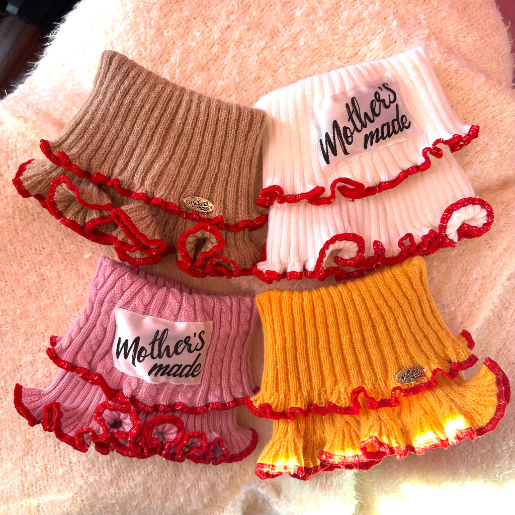 ネックウォーマー