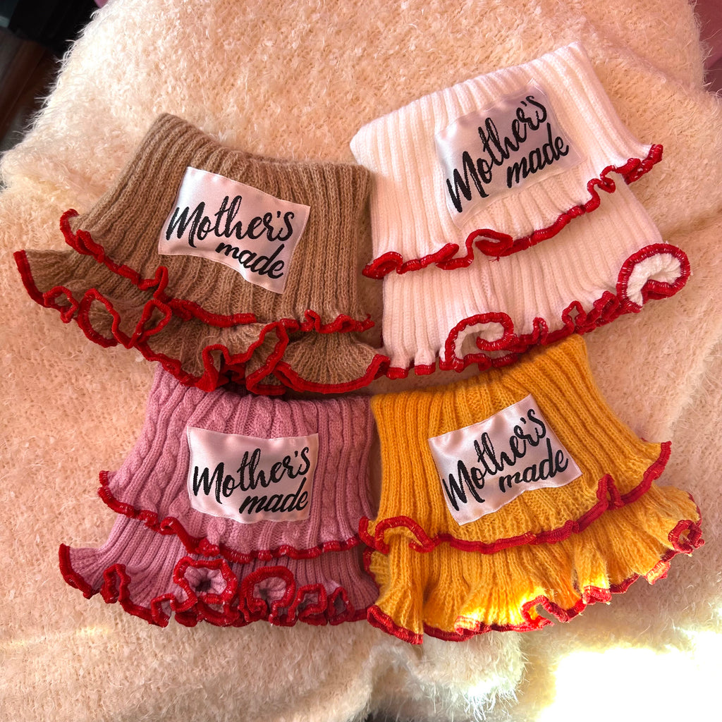 ネックウォーマー