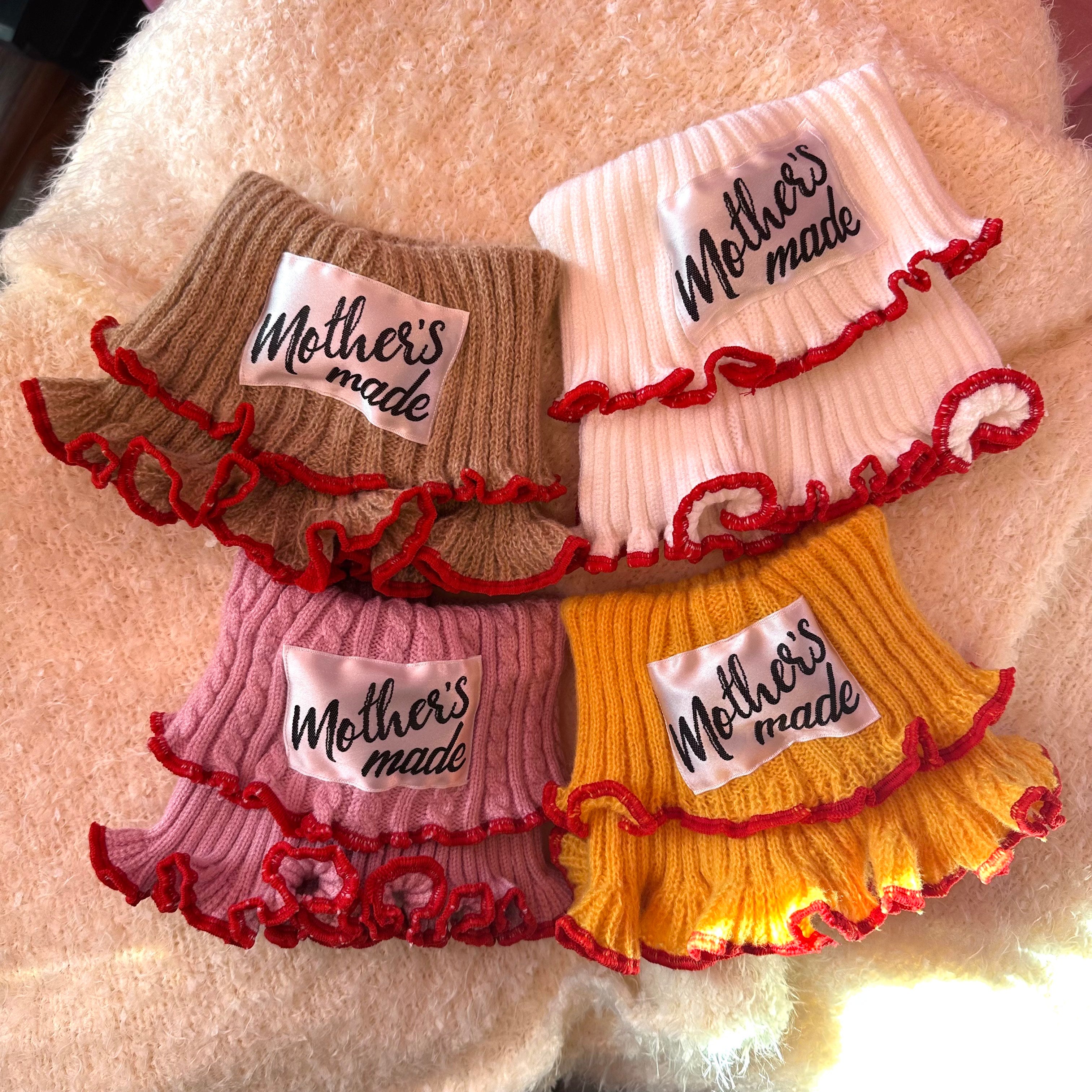 ネックウォーマー