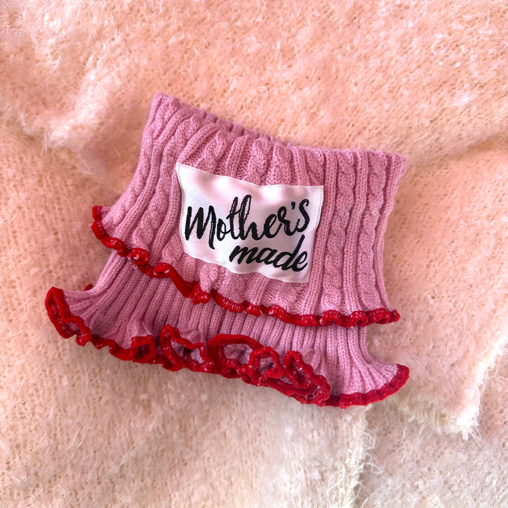 ネックウォーマー