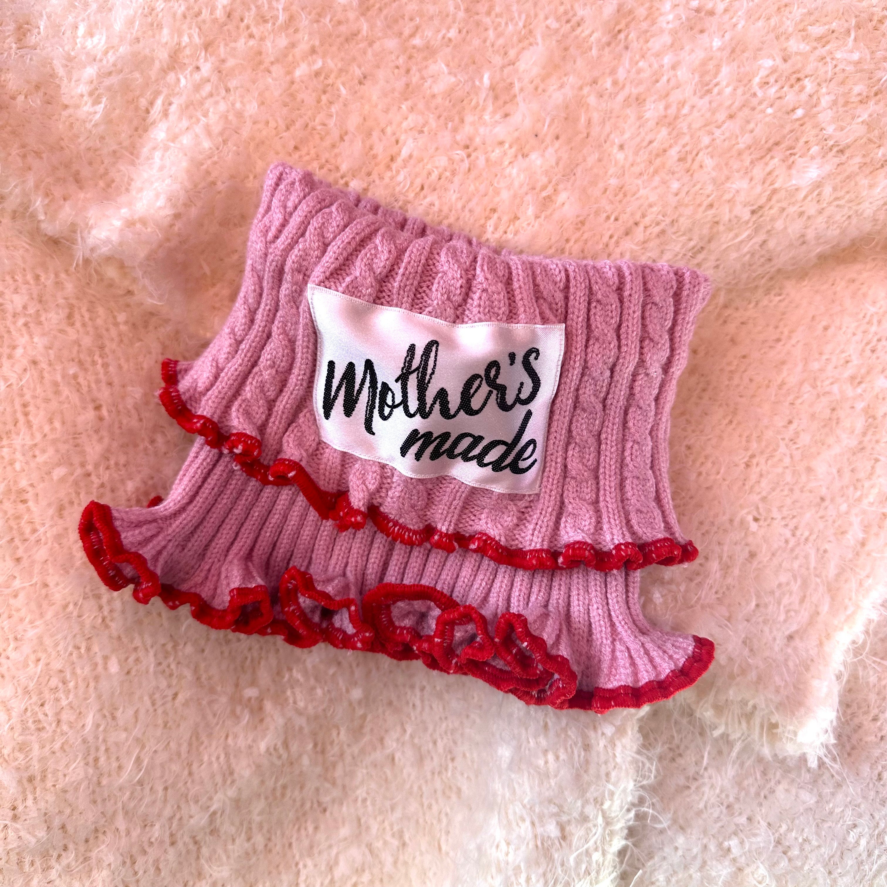 ネックウォーマー