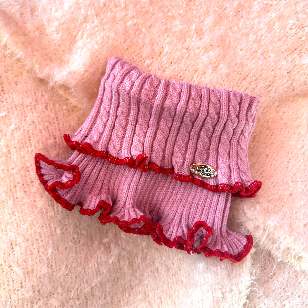 ネックウォーマー