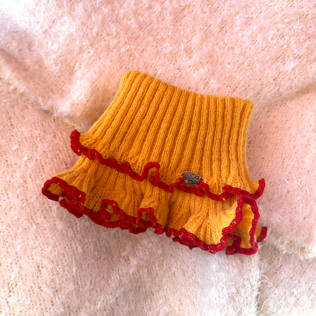 ネックウォーマー