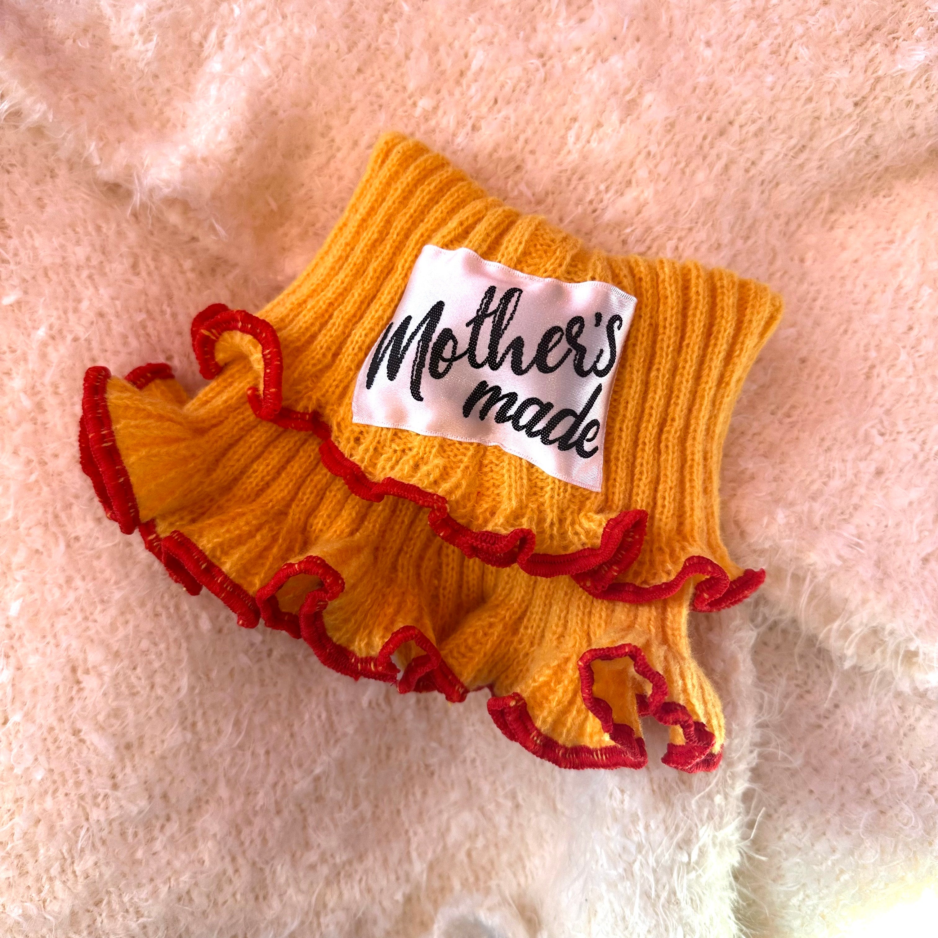 ネックウォーマー