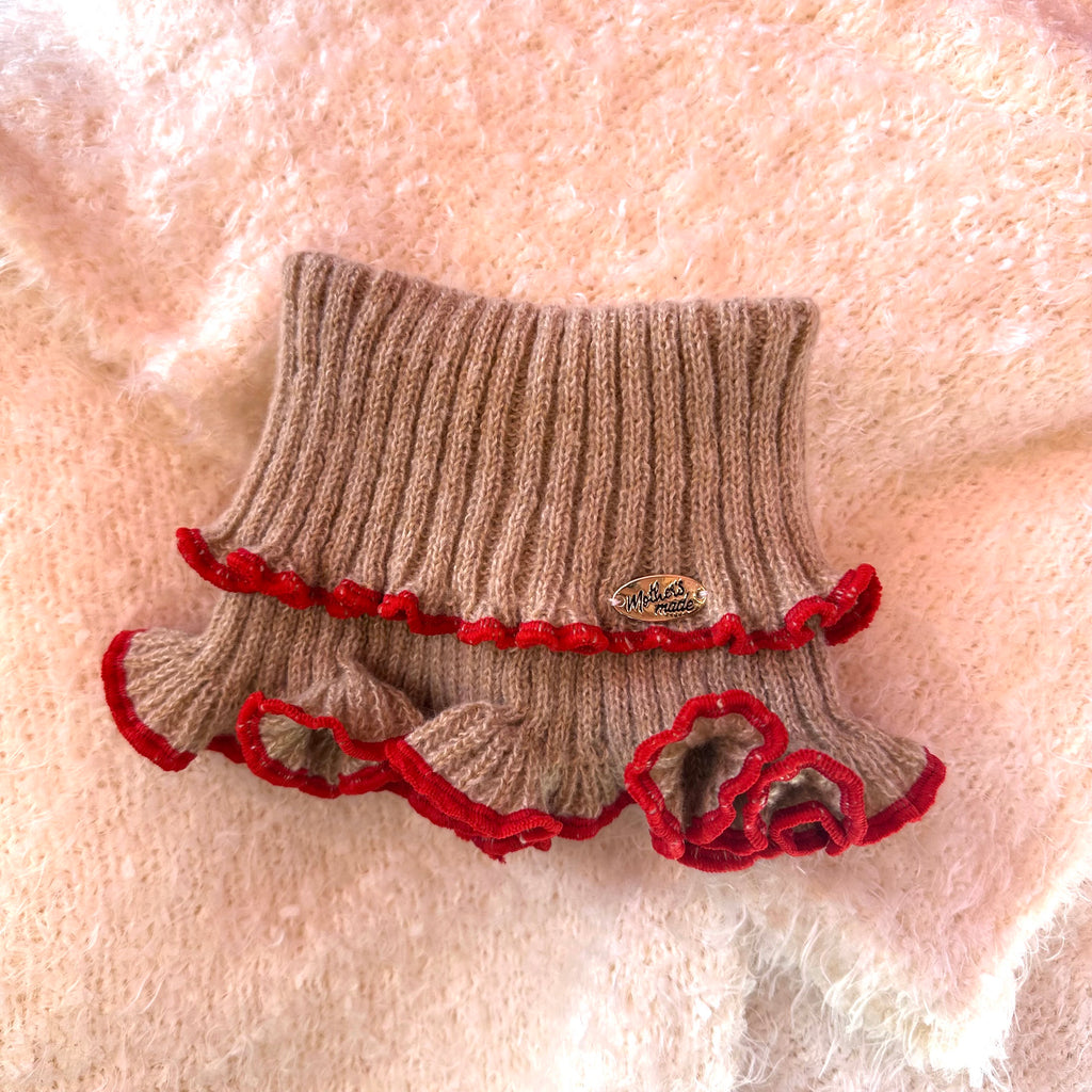 ネックウォーマー