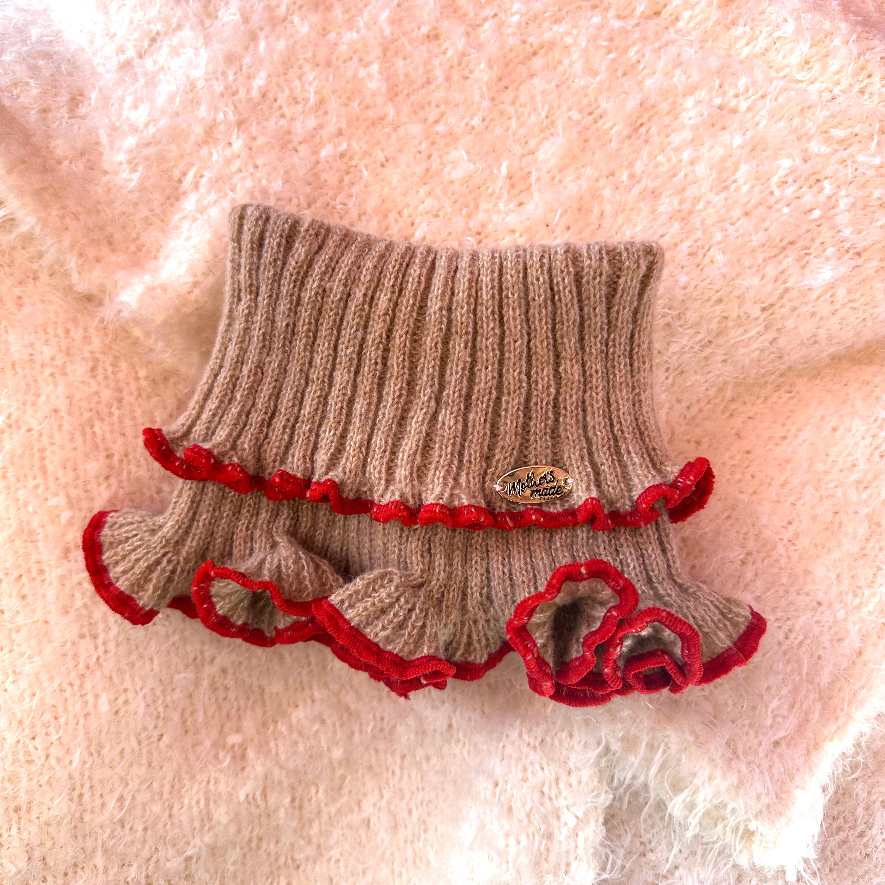 ネックウォーマー