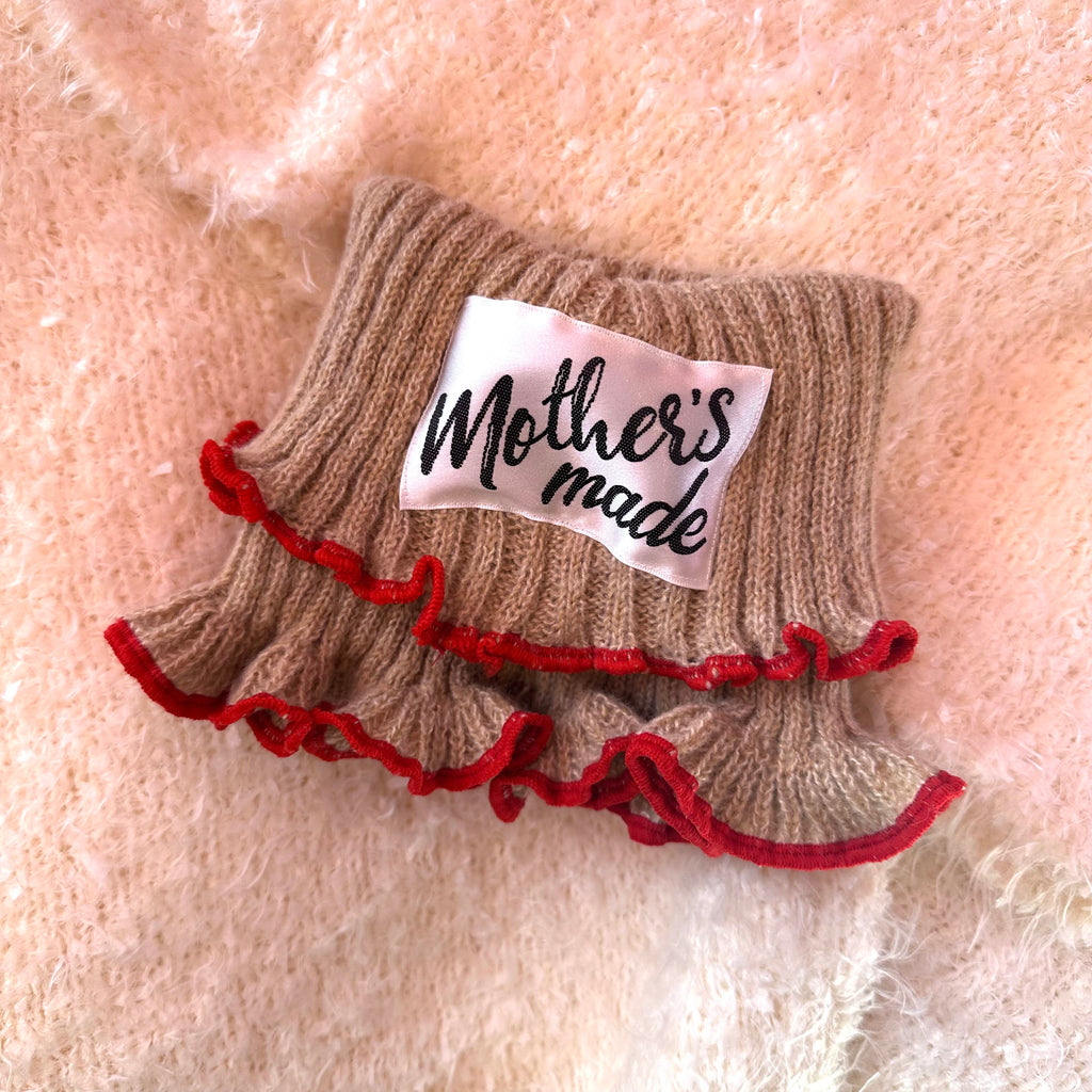 ネックウォーマー