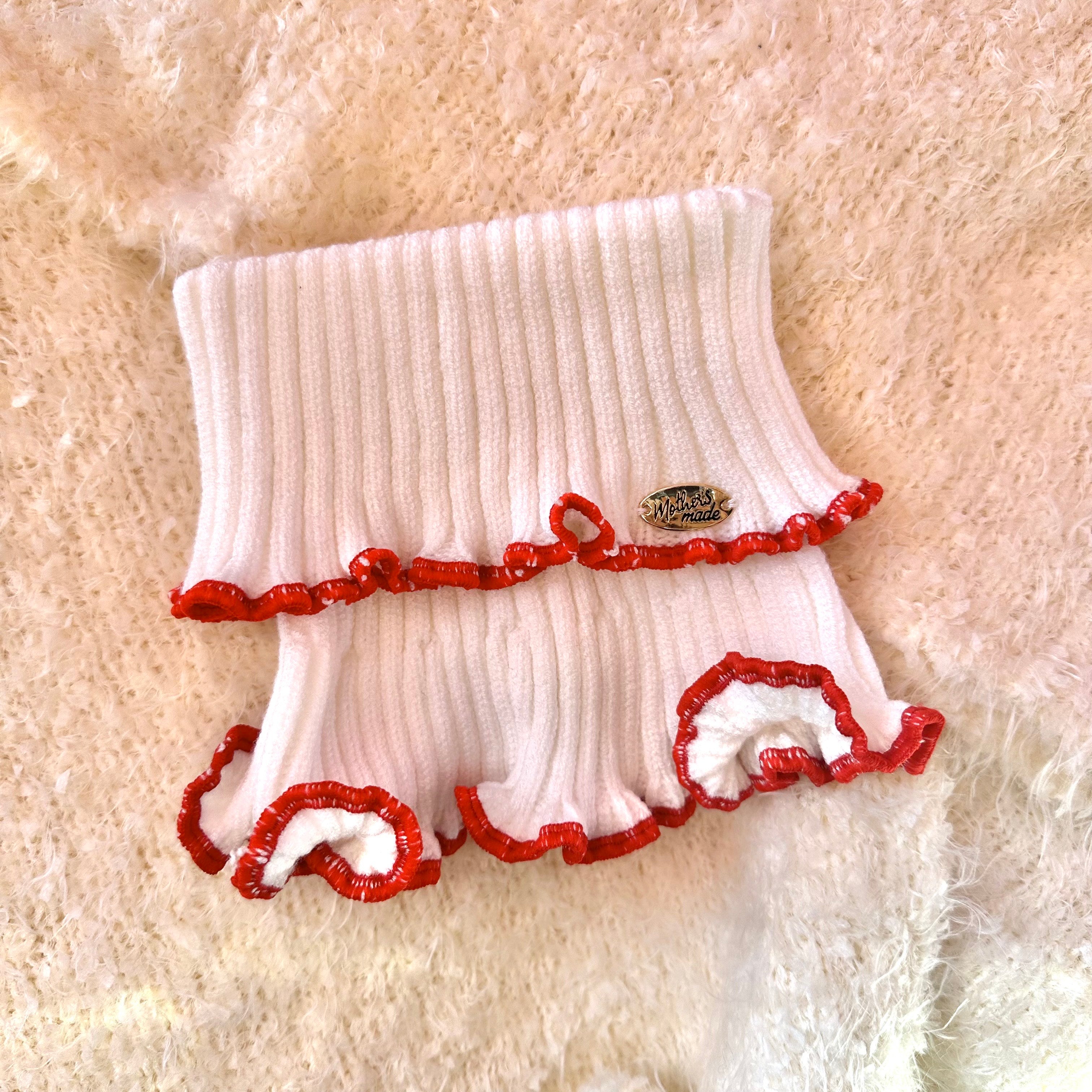 ネックウォーマー