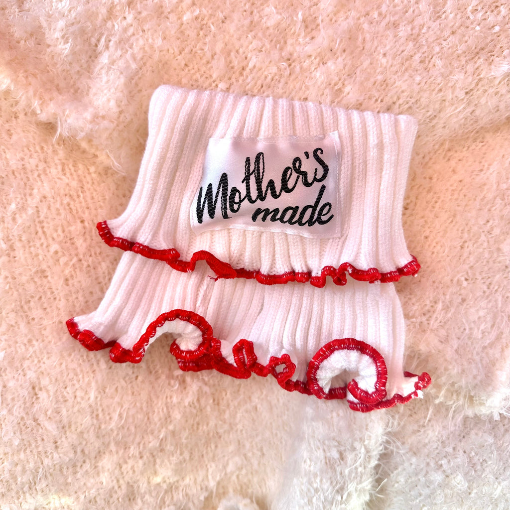 ネックウォーマー